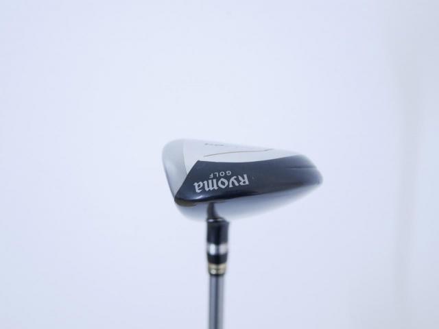 Fairway Wood : Other Brand : ไม้กระเทย Ryoma Utility (Titanium) Loft 24 ก้าน Tour AD Ryoma U Flex R
