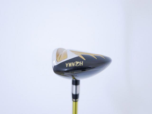 Fairway Wood : Honma : **ก้าน 3 ดาว** ไม้กระเทย Honma Beres A-Spec II (ออกปี 2021) Loft 22 ก้าน ARMRQ A-Spec (47) Flex R (3 ดาว)