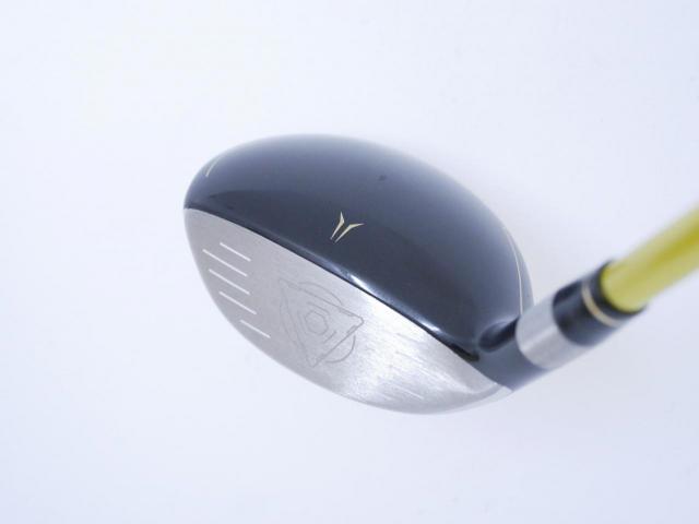 Fairway Wood : Honma : **ก้าน 3 ดาว** ไม้กระเทย Honma Beres A-Spec II (ออกปี 2021) Loft 22 ก้าน ARMRQ A-Spec (47) Flex R (3 ดาว)