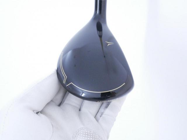 Fairway Wood : Honma : **ก้าน 3 ดาว** ไม้กระเทย Honma Beres A-Spec II (ออกปี 2021) Loft 22 ก้าน ARMRQ A-Spec (47) Flex R (3 ดาว)