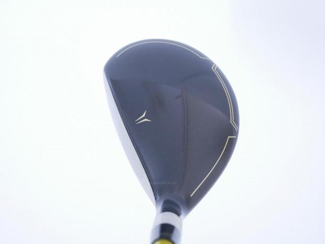Fairway Wood : Honma : **ก้าน 3 ดาว** ไม้กระเทย Honma Beres A-Spec II (ออกปี 2021) Loft 22 ก้าน ARMRQ A-Spec (47) Flex R (3 ดาว)