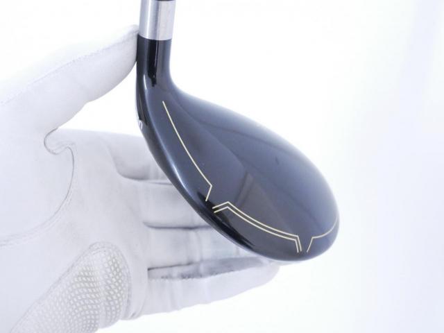 Fairway Wood : Honma : **ก้าน 3 ดาว** ไม้กระเทย Honma Beres A-Spec II (ออกปี 2021) Loft 22 ก้าน ARMRQ A-Spec (47) Flex R (3 ดาว)