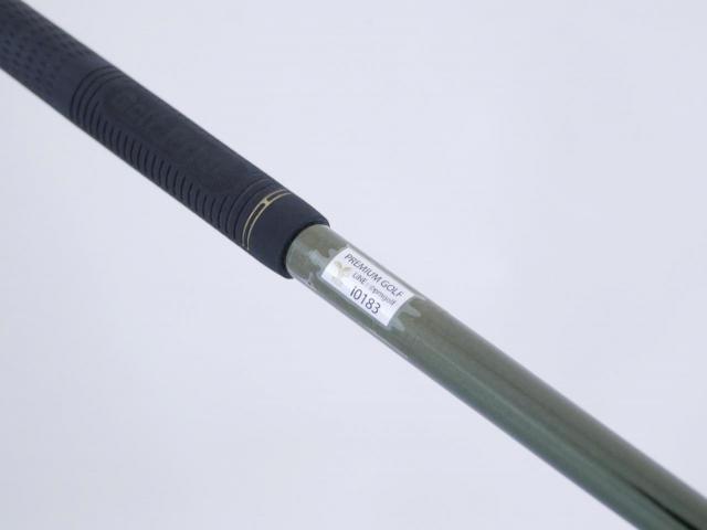 Fairway Wood : Honma : **ก้าน 3 ดาว** ไม้กระเทย Honma Beres A-Spec II (ออกปี 2021) Loft 22 ก้าน ARMRQ A-Spec (47) Flex R (3 ดาว)