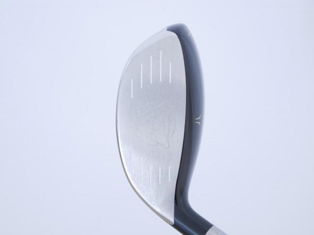 Fairway Wood : Honma : **ก้าน 3 ดาว** ไม้กระเทย Honma Beres A-Spec II (ออกปี 2021) Loft 22 ก้าน ARMRQ A-Spec (47) Flex R (3 ดาว)