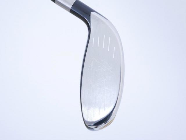 Fairway Wood : Honma : **ก้าน 3 ดาว** ไม้กระเทย Honma Beres A-Spec II (ออกปี 2021) Loft 22 ก้าน ARMRQ A-Spec (47) Flex R (3 ดาว)