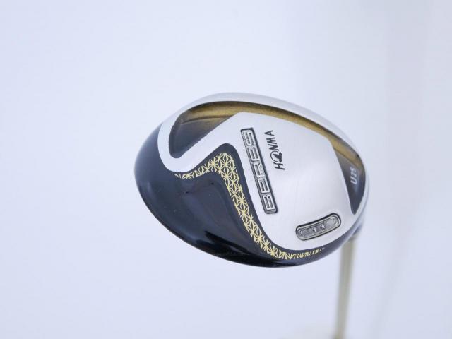 Fairway Wood : Honma : **มีบุบ** ไม้กระเทย Honma Beres 2020 (ออกปี 2020) Loft 25 ก้าน Honma ARMRQ (47) Flex R (2 ดาว)