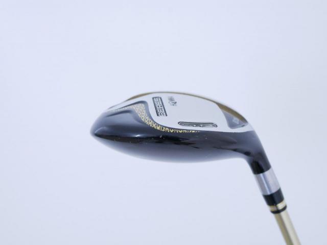 Fairway Wood : Honma : **มีบุบ** ไม้กระเทย Honma Beres 2020 (ออกปี 2020) Loft 25 ก้าน Honma ARMRQ (47) Flex R (2 ดาว)