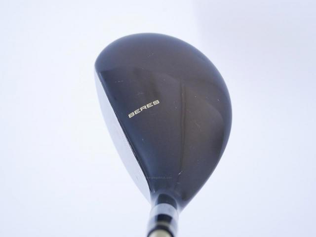 Fairway Wood : Honma : **มีบุบ** ไม้กระเทย Honma Beres 2020 (ออกปี 2020) Loft 25 ก้าน Honma ARMRQ (47) Flex R (2 ดาว)