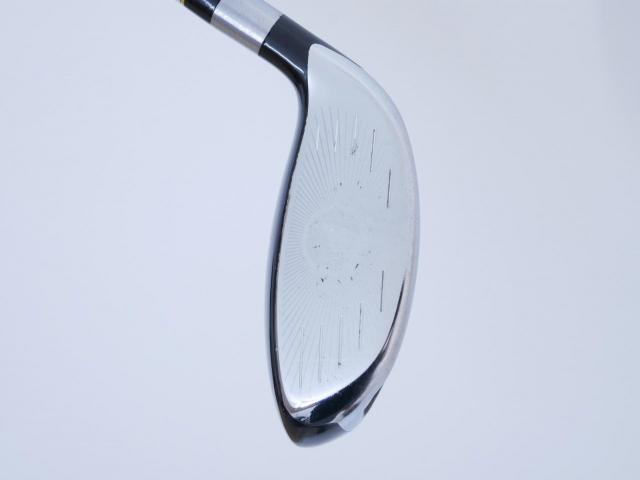 Fairway Wood : Honma : **มีบุบ** ไม้กระเทย Honma Beres 2020 (ออกปี 2020) Loft 25 ก้าน Honma ARMRQ (47) Flex R (2 ดาว)