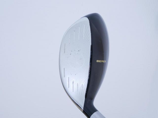 Fairway Wood : Honma : **มีบุบ** ไม้กระเทย Honma Beres 2020 (ออกปี 2020) Loft 25 ก้าน Honma ARMRQ (47) Flex R (2 ดาว)