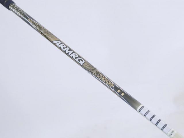 Fairway Wood : Honma : **มีบุบ** ไม้กระเทย Honma Beres 2020 (ออกปี 2020) Loft 25 ก้าน Honma ARMRQ (47) Flex R (2 ดาว)