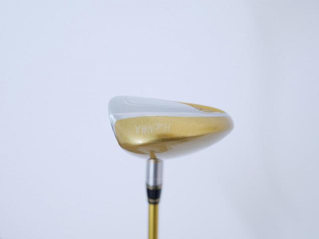 Fairway Wood : Honma : **ก้าน 4 ดาว** ไม้กระเทย Honma Beres U-05 (รุ่นปี 2017) Loft 28 ก้าน ARMRQ ∞ (53) Flex S (4 ดาว)