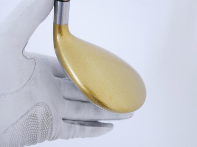 Fairway Wood : Honma : **ก้าน 4 ดาว** ไม้กระเทย Honma Beres U-05 (รุ่นปี 2017) Loft 28 ก้าน ARMRQ ∞ (53) Flex S (4 ดาว)