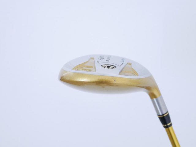 Fairway Wood : Honma : **ก้าน 4 ดาว** ไม้กระเทย Honma Beres U-05 (รุ่นปี 2017) Loft 28 ก้าน ARMRQ ∞ (53) Flex S (4 ดาว)