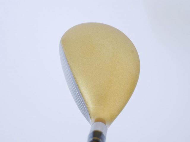 Fairway Wood : Honma : **ก้าน 4 ดาว** ไม้กระเทย Honma Beres U-05 (รุ่นปี 2017) Loft 28 ก้าน ARMRQ ∞ (53) Flex S (4 ดาว)