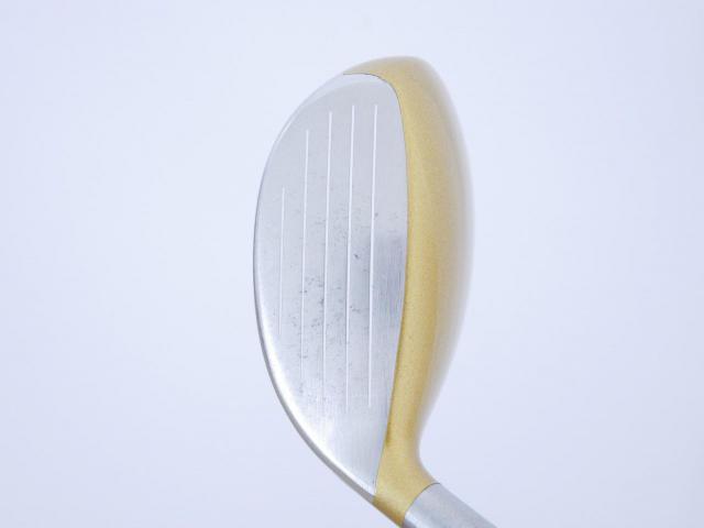 Fairway Wood : Honma : **ก้าน 4 ดาว** ไม้กระเทย Honma Beres U-05 (รุ่นปี 2017) Loft 28 ก้าน ARMRQ ∞ (53) Flex S (4 ดาว)
