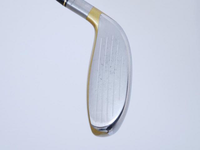Fairway Wood : Honma : **ก้าน 4 ดาว** ไม้กระเทย Honma Beres U-05 (รุ่นปี 2017) Loft 28 ก้าน ARMRQ ∞ (53) Flex S (4 ดาว)