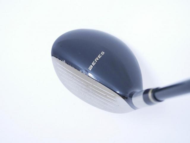 Fairway Wood : Honma : ไม้กระเทย Honma Beres U-01 Loft 24 ก้าน ARMRQ 6 (45) Flex R (2 ดาว)