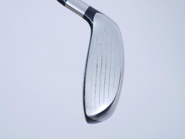 Fairway Wood : Honma : ไม้กระเทย Honma Beres U-01 Loft 24 ก้าน ARMRQ 6 (45) Flex R (2 ดาว)