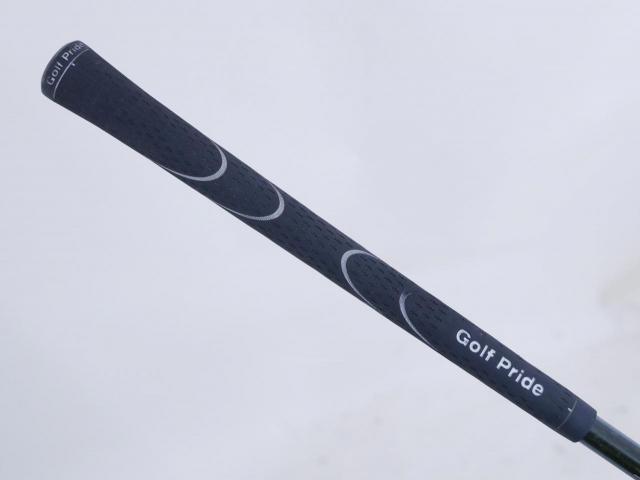 Fairway Wood : Honma : ไม้กระเทย Honma Beres U-01 Loft 24 ก้าน ARMRQ 6 (45) Flex R (2 ดาว)