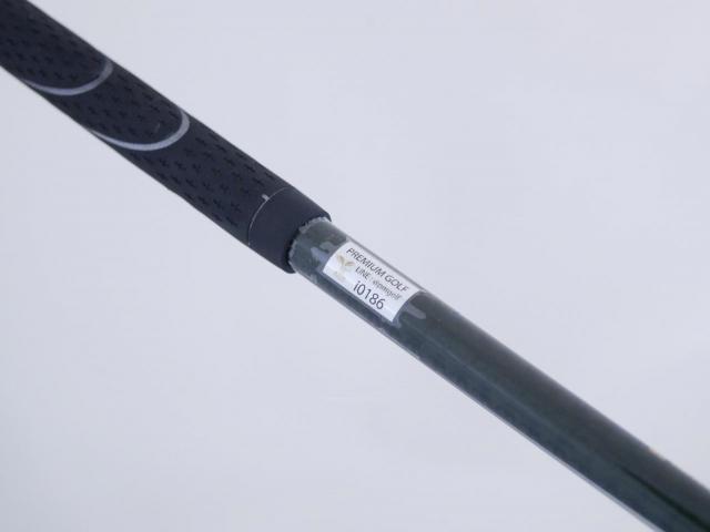 Fairway Wood : Honma : ไม้กระเทย Honma Beres U-01 Loft 24 ก้าน ARMRQ 6 (45) Flex R (2 ดาว)