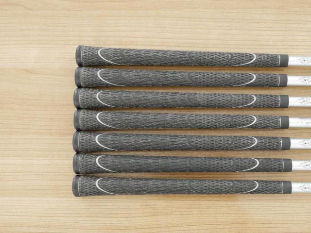 Iron set : Honma : ชุดเหล็ก Honma Beres MG801 (Forged) มีเหล็ก 5-11 (7 ชิ้น) ก้าน ARMRQ B54 Flex R (1 ดาว)