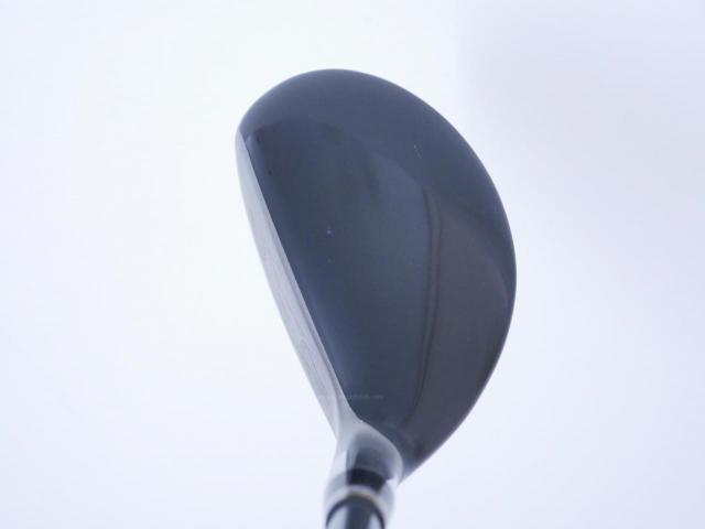 Fairway Wood : Tsuruya : ไม้กระเทย Tsuruya AXEL Gold Premium 6 Hi-COR (ออกปี 2024 ตัวท๊อป เด้งเกินกฏ ของใหม่ 2 หมื่นกว่า) Loft 20 Flex R
