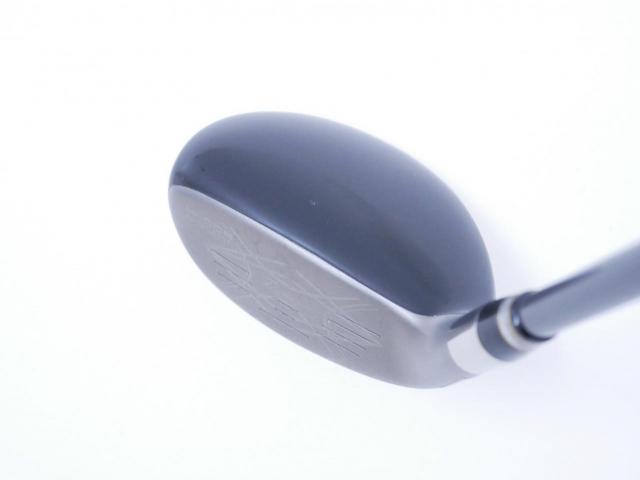 Fairway Wood : Tsuruya : ไม้กระเทย Tsuruya AXEL Gold Premium 6 Hi-COR (ออกปี 2024 ตัวท๊อป เด้งเกินกฏ ของใหม่ 2 หมื่นกว่า) Loft 20 Flex R