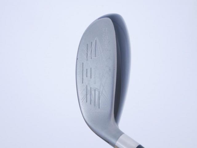 Fairway Wood : Tsuruya : ไม้กระเทย Tsuruya AXEL Gold Premium 6 Hi-COR (ออกปี 2024 ตัวท๊อป เด้งเกินกฏ ของใหม่ 2 หมื่นกว่า) Loft 20 Flex R