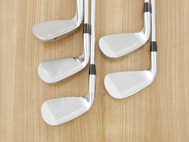 Iron set : Callaway : ชุดเหล็ก Callaway Great Big Bertha (ออกปี 2023 Japan Spec แพงสุด ตีง่ายสุด ไกล) มีเหล็ก 6-Pw (5 ชิ้น) ก้านเหล็ก NS Pro 950 NEO Flex S