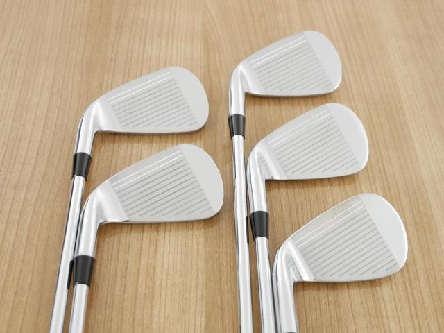 Iron set : Callaway : ชุดเหล็ก Callaway Great Big Bertha (ออกปี 2023 Japan Spec แพงสุด ตีง่ายสุด ไกล) มีเหล็ก 6-Pw (5 ชิ้น) ก้านเหล็ก NS Pro 950 NEO Flex S