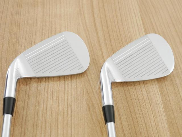 Iron set : Callaway : ชุดเหล็ก Callaway Great Big Bertha (ออกปี 2023 Japan Spec แพงสุด ตีง่ายสุด ไกล) มีเหล็ก 6-Pw (5 ชิ้น) ก้านเหล็ก NS Pro 950 NEO Flex S