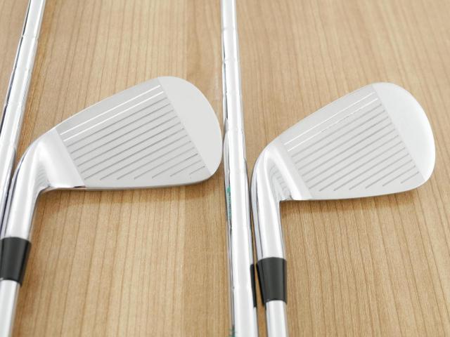 Iron set : Callaway : ชุดเหล็ก Callaway Great Big Bertha (ออกปี 2023 Japan Spec แพงสุด ตีง่ายสุด ไกล) มีเหล็ก 6-Pw (5 ชิ้น) ก้านเหล็ก NS Pro 950 NEO Flex S