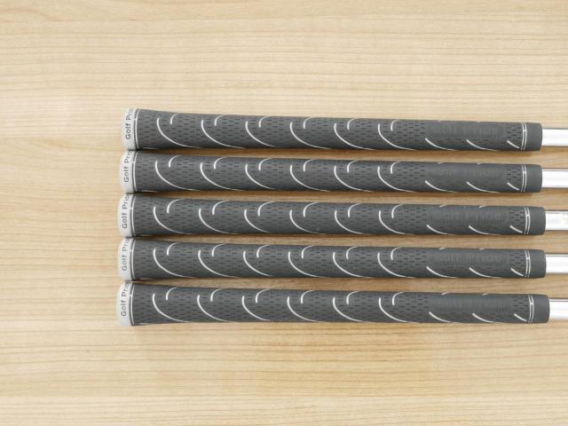 Iron set : Callaway : ชุดเหล็ก Callaway Great Big Bertha (ออกปี 2023 Japan Spec แพงสุด ตีง่ายสุด ไกล) มีเหล็ก 6-Pw (5 ชิ้น) ก้านเหล็ก NS Pro 950 NEO Flex S