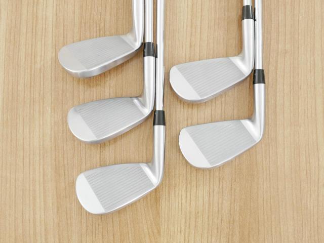 Iron set : Yamaha : ชุดเหล็ก Yamaha RMX DD-1 Forged (รุ่นใหม่ล่าสุด ออกปี 2026) มีเหล็ก 6-Pw (5 ชิ้น) ก้านเหล็ก NS Pro 950 NEO Flex S