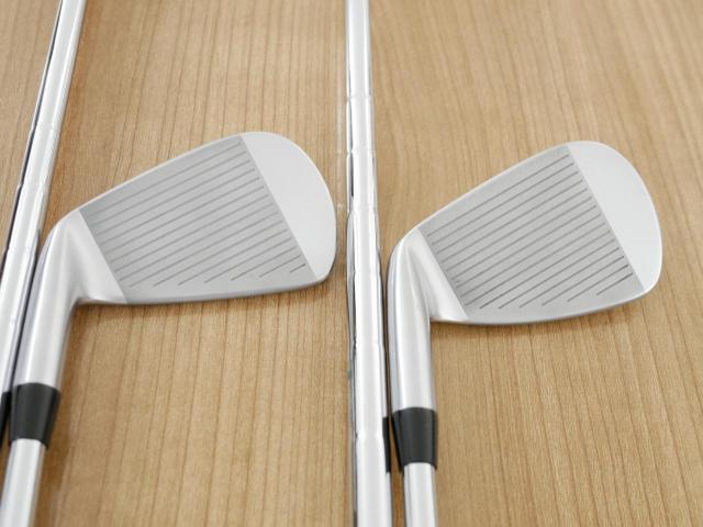 Iron set : Yamaha : ชุดเหล็ก Yamaha RMX DD-1 Forged (รุ่นใหม่ล่าสุด ออกปี 2026) มีเหล็ก 6-Pw (5 ชิ้น) ก้านเหล็ก NS Pro 950 NEO Flex S