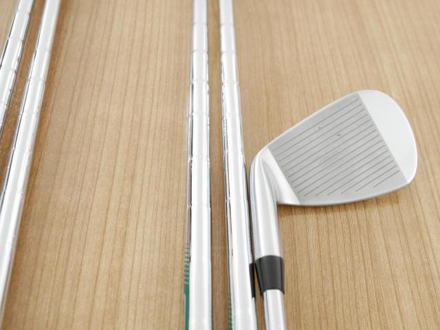 Iron set : Yamaha : ชุดเหล็ก Yamaha RMX DD-1 Forged (รุ่นใหม่ล่าสุด ออกปี 2026) มีเหล็ก 6-Pw (5 ชิ้น) ก้านเหล็ก NS Pro 950 NEO Flex S