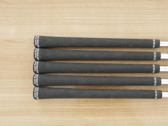 Iron set : Yamaha : ชุดเหล็ก Yamaha RMX DD-1 Forged (รุ่นใหม่ล่าสุด ออกปี 2026) มีเหล็ก 6-Pw (5 ชิ้น) ก้านเหล็ก NS Pro 950 NEO Flex S