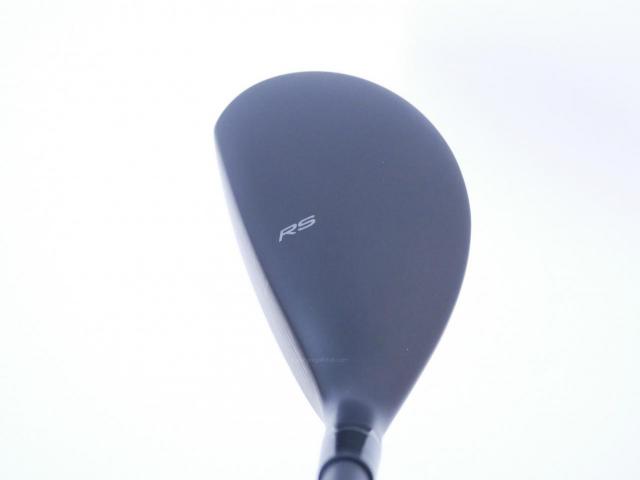 Fairway Wood : PRGR : ไม้กระเทย PRGR RS X JUST (ออกปี 2025) Loft 22 ก้าน Mitsubishi TENSEI Flex SR