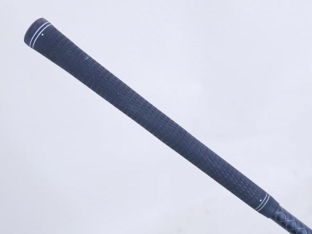 Fairway Wood : PRGR : ไม้กระเทย PRGR RS X JUST (ออกปี 2025) Loft 22 ก้าน Mitsubishi TENSEI Flex SR