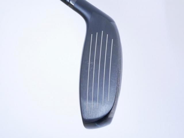 Fairway Wood : PRGR : ไม้กระเทย PRGR RS X JUST (ออกปี 2025) Loft 22 ก้าน Mitsubishi TENSEI Flex SR