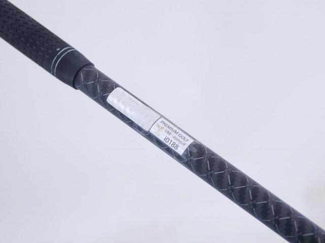 Fairway Wood : PRGR : ไม้กระเทย PRGR RS X JUST (ออกปี 2025) Loft 22 ก้าน Mitsubishi TENSEI Flex SR
