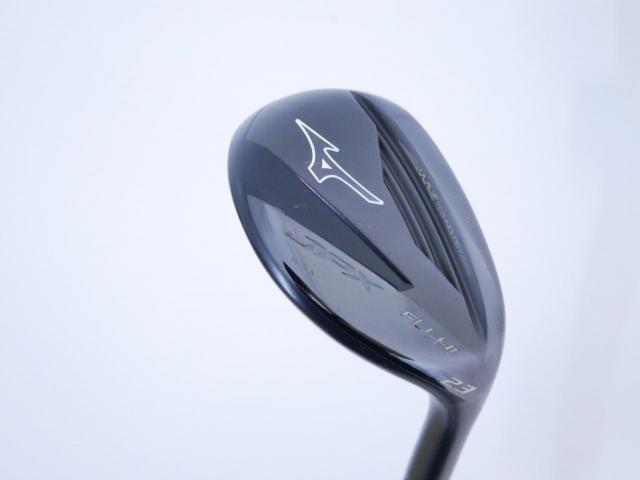 Fairway Wood : Other Brand : ไม้กระเทย Mizuno JPX 923 Fli-Hi Loft 23 ก้าน UST Mamiya Recoil ESX 460 Flex R