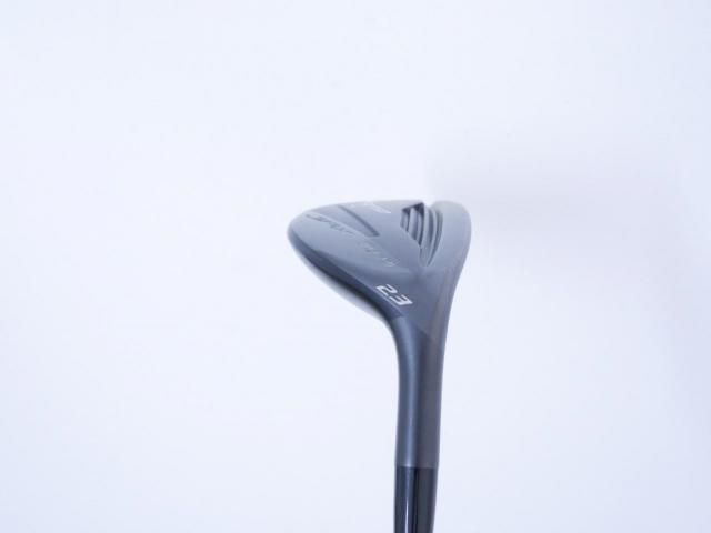 Fairway Wood : Other Brand : ไม้กระเทย Mizuno JPX 923 Fli-Hi Loft 23 ก้าน UST Mamiya Recoil ESX 460 Flex R
