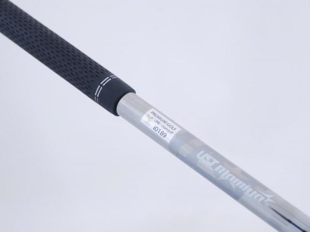 Fairway Wood : Other Brand : ไม้กระเทย Mizuno JPX 923 Fli-Hi Loft 23 ก้าน UST Mamiya Recoil ESX 460 Flex R
