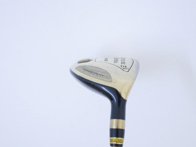 Fairway Wood : Other Brand : ไม้กระเทย Mutsumi Honma MH488U Loft 21 Flex R