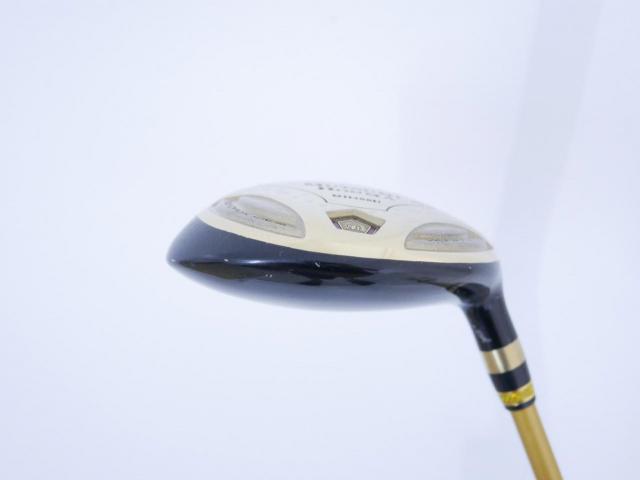 Fairway Wood : Other Brand : ไม้กระเทย Mutsumi Honma MH488U Loft 21 Flex R