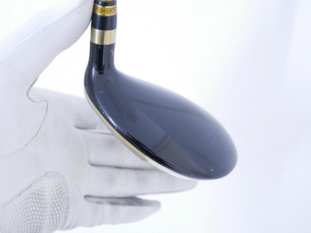 Fairway Wood : Other Brand : ไม้กระเทย Mutsumi Honma MH488U Loft 21 Flex R