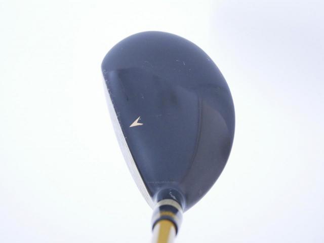 Fairway Wood : Other Brand : ไม้กระเทย Mutsumi Honma MH488U Loft 21 Flex R