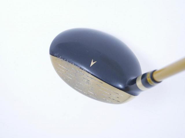 Fairway Wood : Other Brand : ไม้กระเทย Mutsumi Honma MH488U Loft 21 Flex R